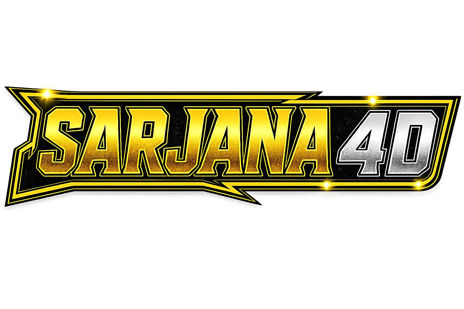 SARJANA4D